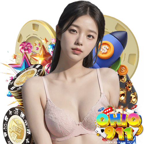 ohio911 ลิขสิทธิ์แท้